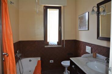 B&b Betulla Dell Etna