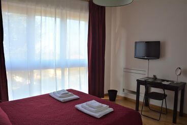 B&b Betulla Dell Etna