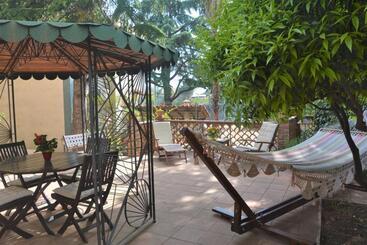B&b Betulla Dell Etna