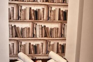 B&b Chiostro San Marco