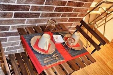 B&b Chiostro San Marco