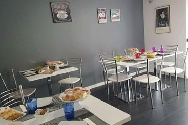 B&b Villa Letizia Inn