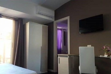 B&b Villa Letizia Inn