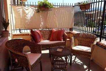 B&b Villa Letizia Inn