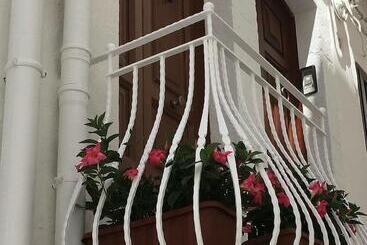 تختخواب و صبحانه Casa Baldassarre