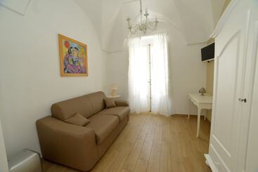تختخواب و صبحانه Casa Baldassarre