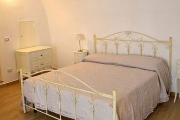 تختخواب و صبحانه Casa Baldassarre