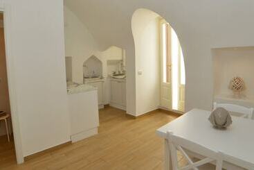 تختخواب و صبحانه Casa Baldassarre