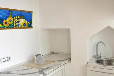 تختخواب و صبحانه Casa Baldassarre