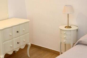 تختخواب و صبحانه Casa Baldassarre