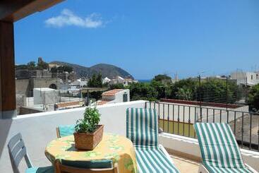 Malvasia B&b