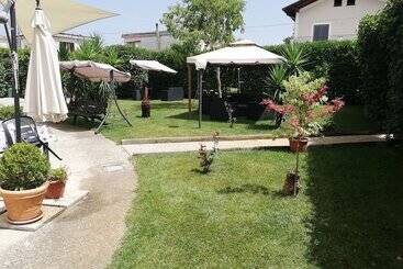 B&b Villa Rosa