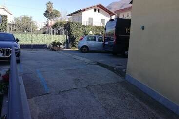 B&b Villa Rosa
