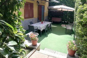 B&b Villa Rosa