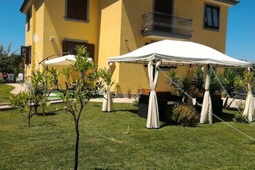 B&b Villa Rosa