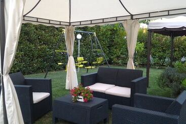 B&b Villa Rosa