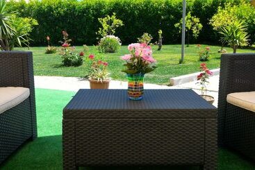 B&b Villa Rosa