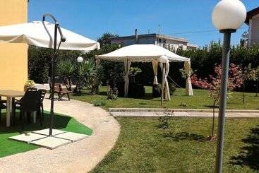 B&b Villa Rosa