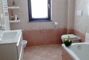 B&b Villa Rosa