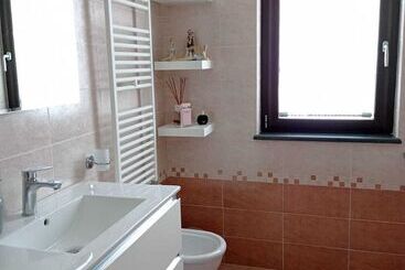 B&b Villa Rosa