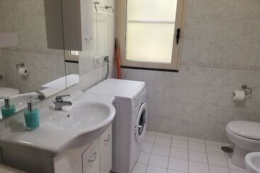 B&b Villa Rosa