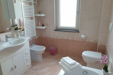 B&b Villa Rosa
