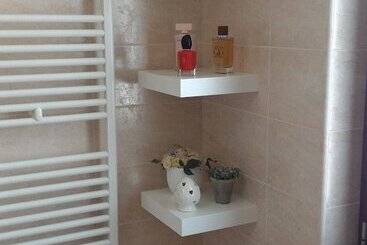 B&b Villa Rosa