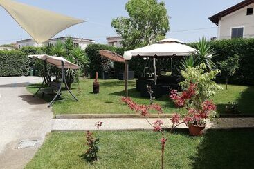 B&b Villa Rosa