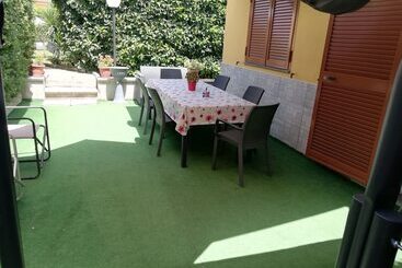 B&b Villa Rosa