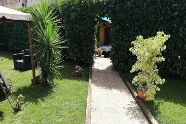 B&b Villa Rosa