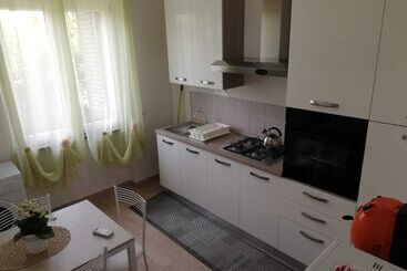 B&b Villa Rosa