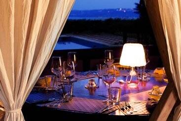 Хостел Almanuda Naturist Village