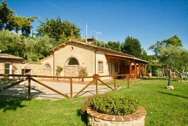 هتل روستایی Agriturismo San Tommaso