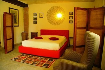 هتل روستایی Agriturismo San Tommaso