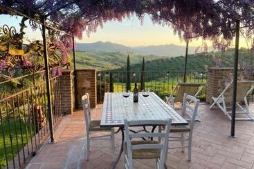 هتل روستایی Agriturismo San Tommaso
