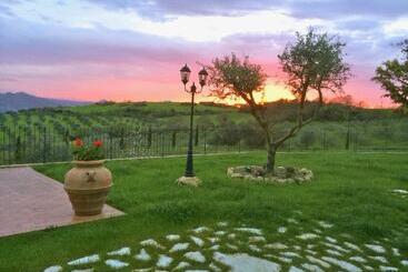 هتل روستایی Agriturismo San Tommaso