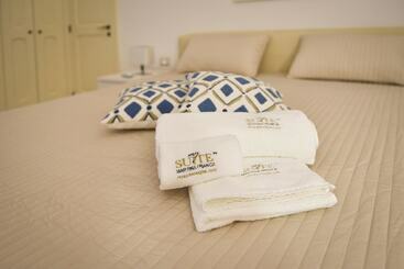 پانسیون My Suite Puglia