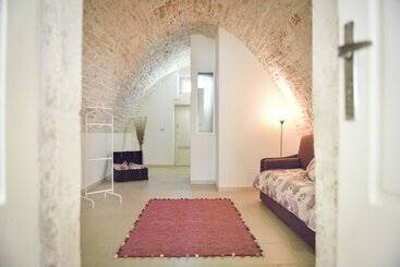 پانسیون My Suite Puglia