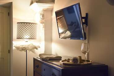 پانسیون My Suite Puglia