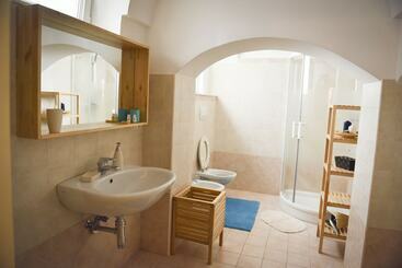 پانسیون My Suite Puglia
