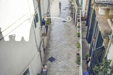 پانسیون My Suite Puglia