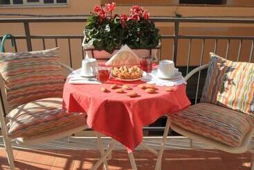 Suliscenti Dimora Siciliana B&b
