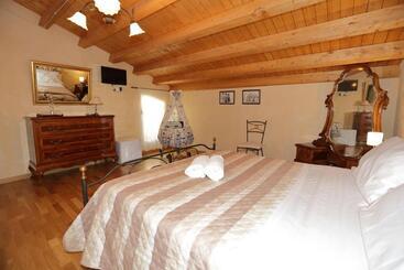 Suliscenti Dimora Siciliana B&b