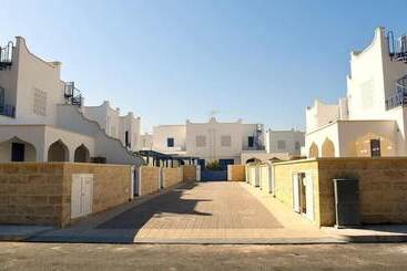 Torreblu Residence