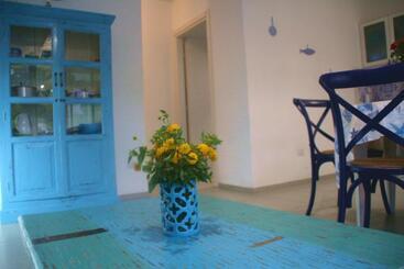 Torreblu Residence