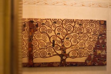 تختخواب و صبحانه Amici Miei Rooms