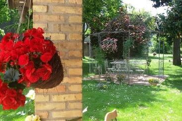 تختخواب و صبحانه Fiori Di Maggio