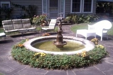 تختخواب و صبحانه Maple Springs Lake Side Inn
