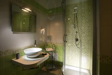 تختخواب و صبحانه Triskell Camere & Relax