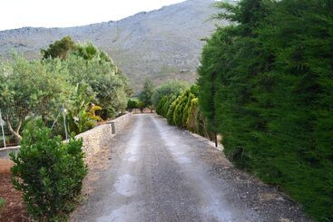 مسافرخانه Case Vacanze La Giara
